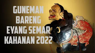 Download Semar Mbangun Kayangan - Wejangan Didalamnya MP3