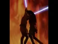 Download Lagu best dynamic arc ever? - Obi-wan \u0026 Anakin // Champagne Coast - Blood Orange || #edit #aftereffects