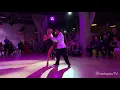 Artem Mayorov & Julia Osina, Bajofondo - Borges Y Paraguay