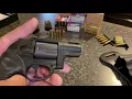 Taurus 605 poly protecetor 357