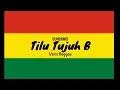 Tilu tujuh B Versi Reggae