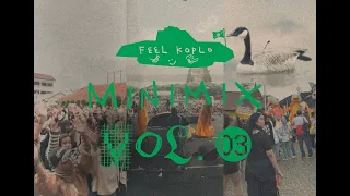 feel koplo minimix 03 kaleidoskop 2023