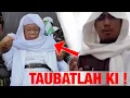 Ustad Maaher Tegur KH Maaruf Amin