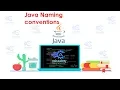 Java 013 Java naming conventions Hindi By Priya Ranjan