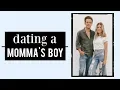 DATING A MOMMA S BOY w Leo Howard DBM
