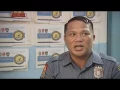 SOCO: Transgender found dead inside a suitcase