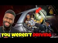 Black Woman Tries To Fool The WRONG Officer - Big Mistake