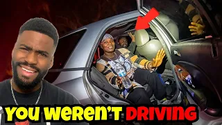Black Woman Tries To Fool The WRONG Officer - Big Mistake