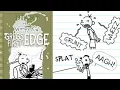 Greg s First Edge