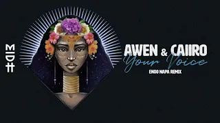 awen u0026 caiiro your voice enoo napa remix midh 018
