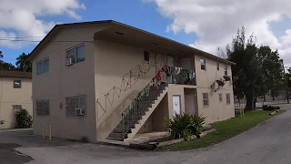 Homestead Florida - WORST HOODS