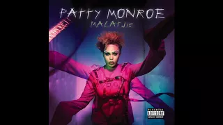 patty monroe all i got malatjie album 