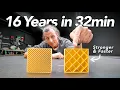 Everything I know about 3D Printing