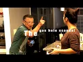 The Gas Hole Scandal