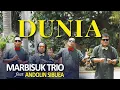 Lagu Marbisuk Trio feat Andolyn Sibuea - DUNIA [Official Music Video] Lagu Batak 2020