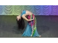 Download Lagu Оксана Шабанова ☀ Raks Sharki Belly Dance Solo FINAL Youths ☀ Ukrainian Oryantal Dans Championship