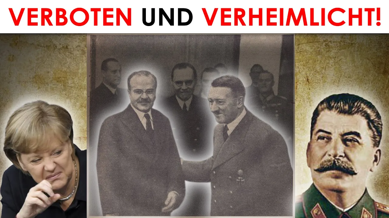 Lebenslüge der BRD? Merkel & Medien: Täuschen und belügen sie? Unternehmen Barbarossa vor 80 Jahren Lebenslüge der BRD? Merkel & Medien: Täuschen und belügen sie? Unternehmen Barbarossa vor 80 Jahren