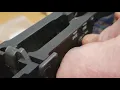 VR80 Install