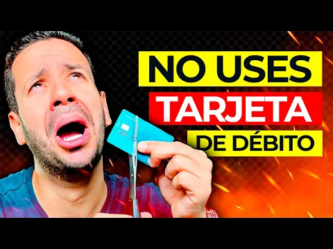 Download MP3 Porqué NUNCA Debes Usar Tarjeta de Débito