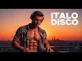 Lagu 🌞 Italo Disco Summer Lounge 🎶 80s DJ Mix | Chill Beach Disco Vibes