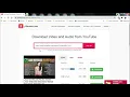 Download Lagu Cara Download Lagu MP3 Dengan Cepat dari YouTube Tanpa Aplikasi