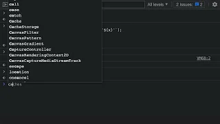 JavaScript tips The void operator