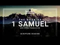 The Book of 1 Samuel NLT Bible