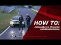Download Lagu #nring RacingLine | Antoniusbuche, Tiergarten, Hohenrain Chicane