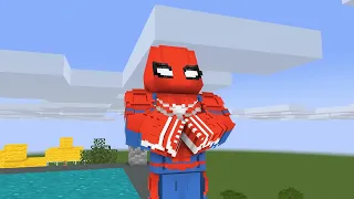 【まいぜんアニメ】 【まいぜんシスターズ・マインクラフト・マイクラ・マイクラアニメ】