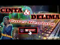 CINTA \u0026 DILEMA~ Yeni Inka || KOPLO VERSION (cover kendang) | Wenak Pollll .....................