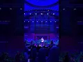 Angin Kencang - Noh Salleh ft. Malaysia Philharmonic Orchestra @ Chanson De Kuala Lumpur