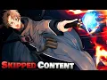 Download Lagu The True Nature Of RUDEUS' Depression – MUSHOKU TENSEI Season 2 Episode 1 Cut Content