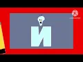 Disney Junior Russian Channel ID