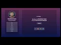 Glassmorphism PORTFOLIO Website Design Using HTML CSS and JS
