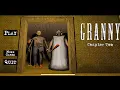 Granny Horror Escapes All Unblock