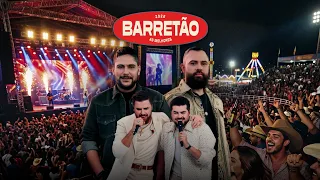 Barretão 2026 - As melhores
