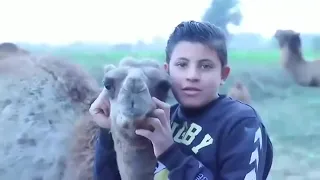 الفنان صالح بوخشيم الليل يجي      دندنها