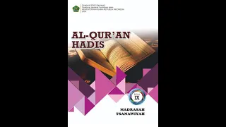 Download Materi Alqur'an hadits Kelas IX Bab Bacaan Gharib MP3