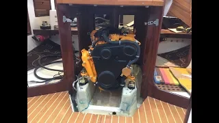 Sæson 3 #5 Hul til stævnrør