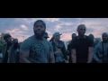 Download Lagu Baseman Ft Shocktown - New Wavin [Official Music Video]