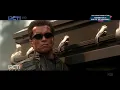 Download Lagu RCTI HD - Terminator 3: Rise of the Machines (2003) Cemetery Scene | Box Office Movie Action War 