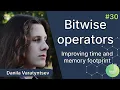 Bitwise Operators MJC Light Talk