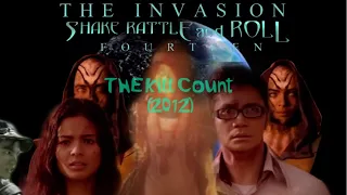 Download Shake Rattle and Roll Fourteen: The Invasion (2012) Kill Count MP3