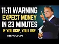 Download Lagu 11:11 CAUTION – Expect Large Amounts of MONEY in 23 Minutes | POWERFUL METAPHYSICAL PRAYER
