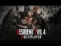 How to Install Multiplayer Mod in RE4 Remake