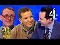 Download Lagu Henning Wehn's Funniest Moments on 8 Out of 10 Cats Does Countdown!
