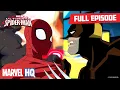 Download Lagu Freaky | Ultimate Spider-Man S1 E10 | Full Episode