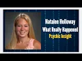 Natalee Holloway What Really Happened Psychic Insight into Joran van der Sloot