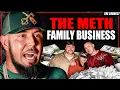 How A Teenage Kingpin Built A Meth Empire at 16