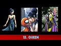Top 20 Female Spider-Man Villains